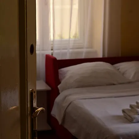 Apartment King Opatija